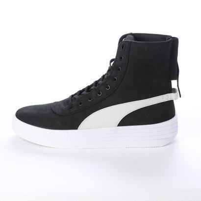 puma xo parallel white