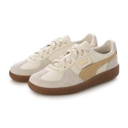 PUMA（プーマ） PUMA PUMA PALERMO LTH ALPINE SNOW-D パレルモ レザー