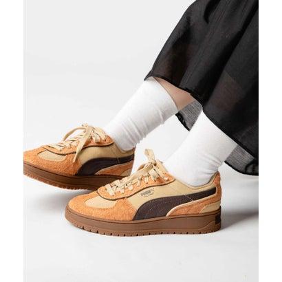 PUMA（プーマ） PUMA PALERMO ALPINO SUEDE SNEAKERS パレルモ