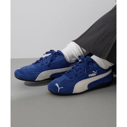PUMA（プーマ） PUMA SPEEDCAT OG スピードキャット （ブルー