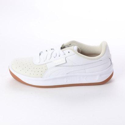 whisper white puma