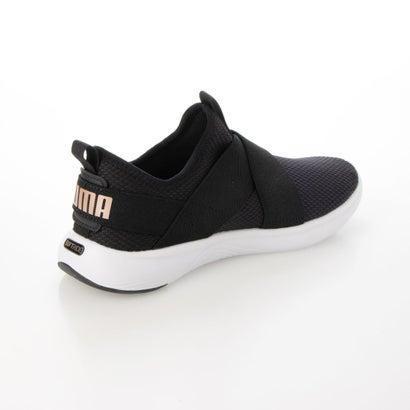 プーマ PUMA SOFTRIDE バイタル ストラップMU 377541 (ブラック系その他)|locondo-shopping|03