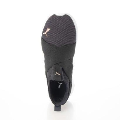 プーマ PUMA SOFTRIDE バイタル ストラップMU 377541 (ブラック系その他)|locondo-shopping|04