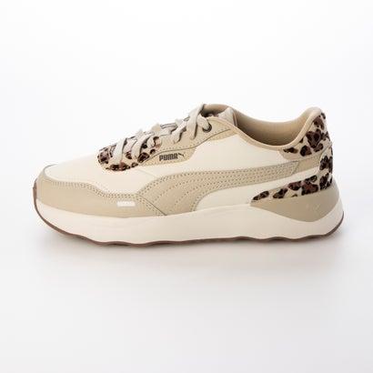 プーマ PUMA レディース スニーカー ランテイムド プラットフォーム IATD 396437  (アニマル)｜locondo-shopping｜02