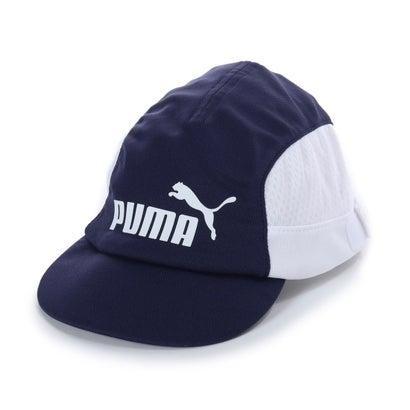 100 正規品 プーマ Puma ジュニア サッカー フットサル 帽子 フットボールキャップ Cisama Sc Gov Br