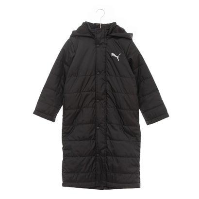 PUMA（プーマ） ジュニア ベンチコート ACTIVE SPORTS ベンチ コート_