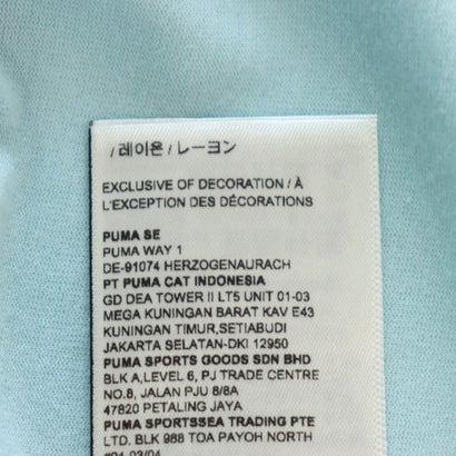プーマ PUMA ジュニア 半袖機能Tシャツ ANIMAL REMIX ボーイフレンド Tシャツ_ 681356 （ターコイズ サーフ）｜locondo-shopping｜08