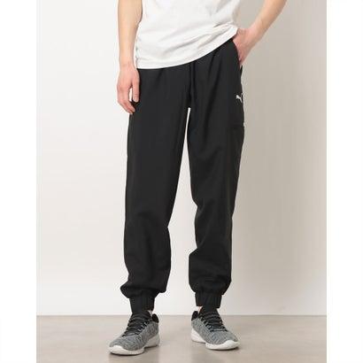 PUMA（プーマ） メンズ ライフスタイルロングパンツ ESS ウーブン PT