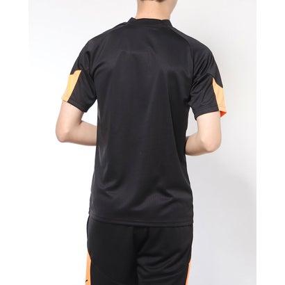 プーマ PUMA メンズ サッカー/フットサル 半袖シャツ INDIVIDUALFINAL SSシャツ_ 658088 （ブラック）｜locondo-shopping｜03