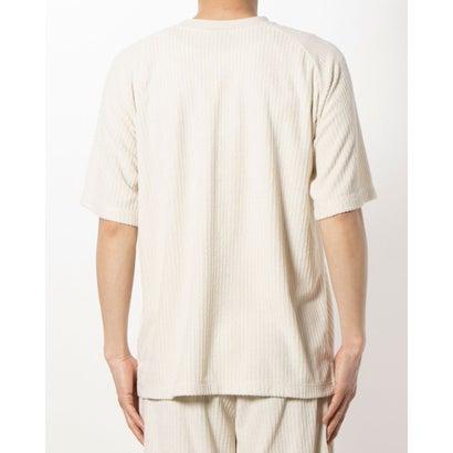 プーマ PUMA メンズ 半袖Tシャツ SUMMER PACK パイル Tシャツ_ 680677 （アルペン スノー）｜locondo-shopping｜05