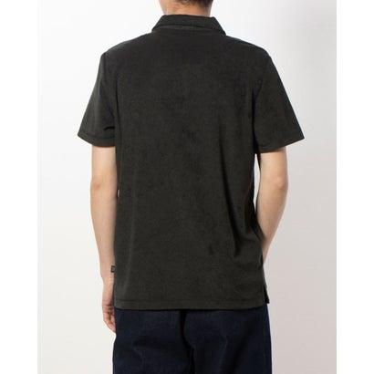 プーマ PUMA メンズ 半袖ポロシャツ SUMMER PACK パイル ポロシャツ_ 680676 （プーマ ブラック）｜locondo-shopping｜03