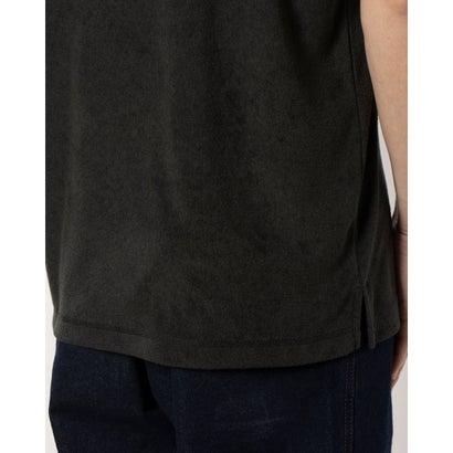 プーマ PUMA メンズ 半袖ポロシャツ SUMMER PACK パイル ポロシャツ_ 680676 （プーマ ブラック）｜locondo-shopping｜08