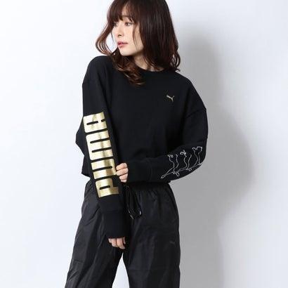 報いる 火星 虐待 プーマ レディース トレーナー Iuna Jp