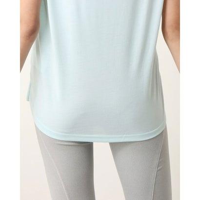 プーマ PUMA レディース 半袖機能Tシャツ MODERN SPORTS Tシャツ_ 849447 （ブルー）｜locondo-shopping｜08