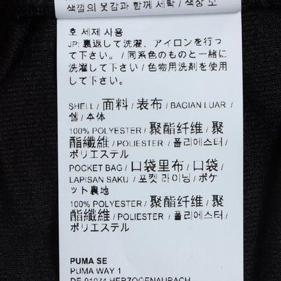 プーマ PUMA レディース ジャージ上下セット CLASSIC トレーニングスーツ_ 849607 (ブラック)|locondo-shopping|08