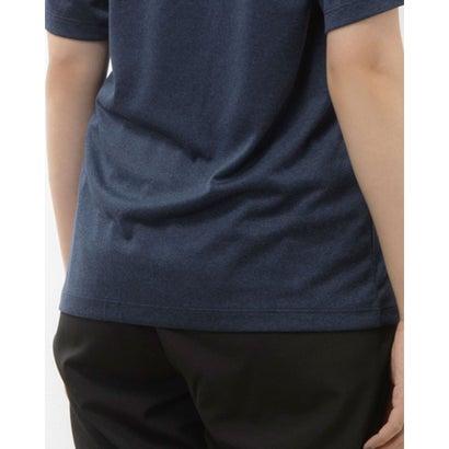 プーマ PUMA レディース 半袖機能Tシャツ STANDARD SS Tシャツ_ 525183 （プーマ ネイビー ヘザー）｜locondo-shopping｜08