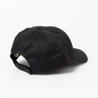 プーマ PUMA メンズ レディース 帽子 キャップ エッセンシャル キャップ 052919 （ブラック）｜locondo-shopping｜02