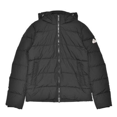 ピレネックス PYRENEX スプートニック ミニ リップストップ ダウンジャケット （ブラック）