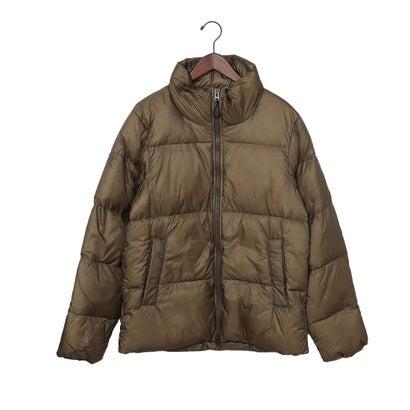 ピレネックス PYRENEX シフト リップストップ ダウンジャケット （マーメイド）