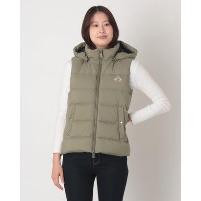 ピレネックス PYRENEX HWY035 スプートニックベスト ダウンベスト （マーメイド）
