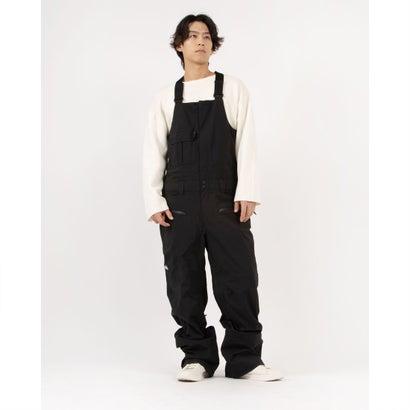 Quiksilver（クイックシルバー） QUIKSILVER UTILITY BIB （ブラック