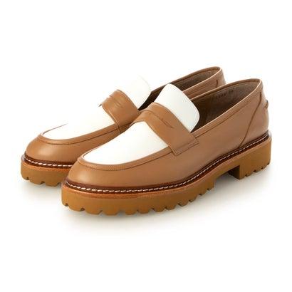 ルフレジュイール Reflet Jouir 厚底ローファー （CA/） : ブランド 