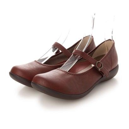 Re:getA（リゲッタ） Re:getA R-2361 ワンストラップローヒール