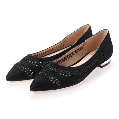 メッシュデザインフラットパンプス ブランド公式 レディースファッション Locomall その他シューズ ロコモール 通販 ロコモール 冬セール