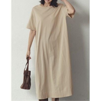 リエディ Re Edit 人と地球にやさしい 低身長向けsサイズ対応 高身長向けlサイズ対応 前後2wayバックスリットtシャツワンピース ブ ブランド公式 Locomall ロコモール 通販 Paypayモール