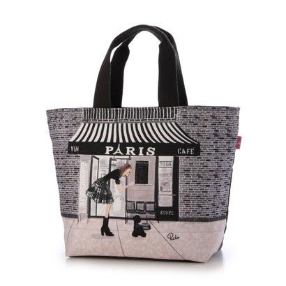 レイコアオキ ニューヨーク Reiko Aoki New York デイリートート