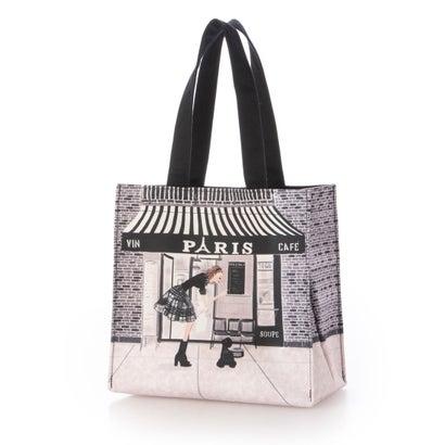 レイコアオキ ニューヨーク Reiko Aoki New York トート小 （CafeParis 