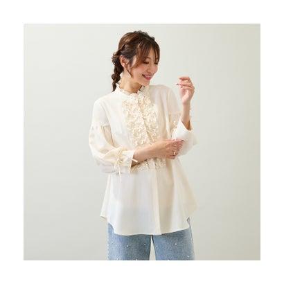 Rose Tiara（ローズティアラ） 【接触冷感/イージーケア/手洗いOK