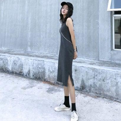 ロディック Rodic レディース ワンピース ワンピ 春ワンピース 春夏 Ss キャミ キャミワンピース スポーティー リゾート リゾートワンピース ブランド公式 Locomall ロコモール 通販 Paypayモール