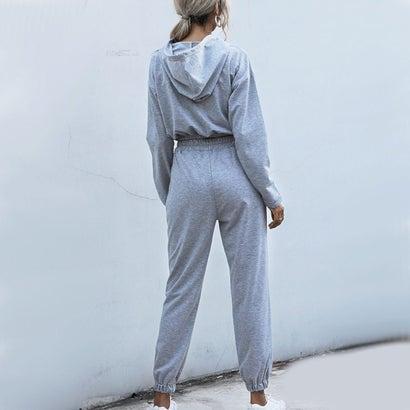 ロディック Rodic レディース スウェット セットアップ 上下セット スウェットパンツ 部屋着 ルームウェア パーカー ブランド公式 Locomall ロコモール 通販 Paypayモール