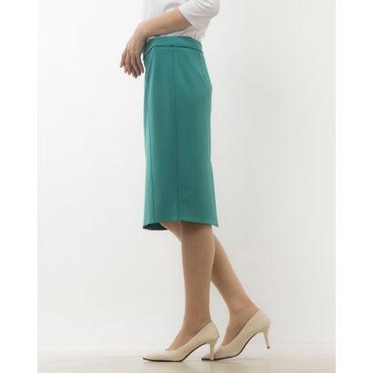 リナシメント RINASCIMENTO ジョーゼットタイトスカート （Verde）｜locondo-shopping｜02