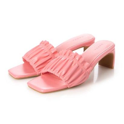 ランダ RANDA 20 colors sandals （PINK）｜locondo-shopping｜05