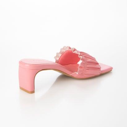 ランダ RANDA 20 colors sandals （PINK）｜locondo-shopping｜07