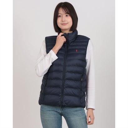 大人もOK!!】Kid's キッズ ラルフローレン RALPH LAUREN ダウンベスト