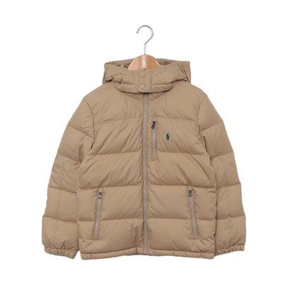 ラルフローレン RALPH LAUREN ダウンジャケット （べージュ