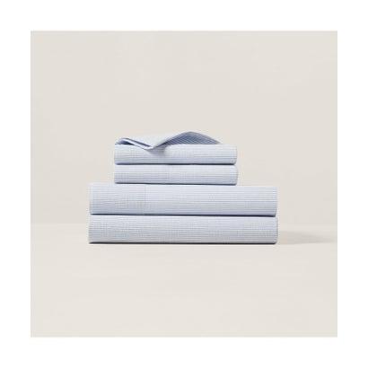 ラルフ ローレン ホーム RALPH LAUREN HOME シアサッカー ストライプ