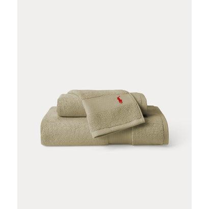 ラルフローレンプレイヤー ラルフ ローレン ホーム RALPH LAUREN HOME Polo プレイヤー タオル