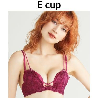 ラヴィジュール Ravijour ヴァインレース ホットリフト ブラ 返品不可商品 Bordeaux ブランド公式 Locomall ロコモール 通販 Paypayモール