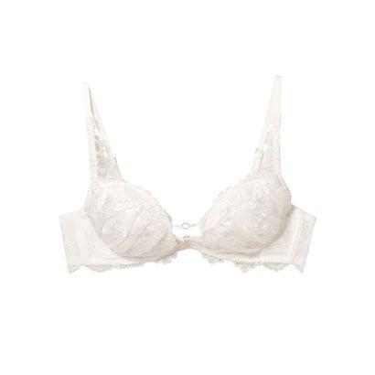ラヴィジュ ラヴィジュール ブランド公式 Locomall ロコモール 通販 Paypayモール Ravijour バーニングフラワー ホットリフト ブラ White レッド Ontherun Com