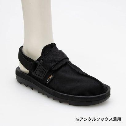 ビートニック サンダル / Beatnik Sandals （ブラック）｜locondo-shopping｜15
