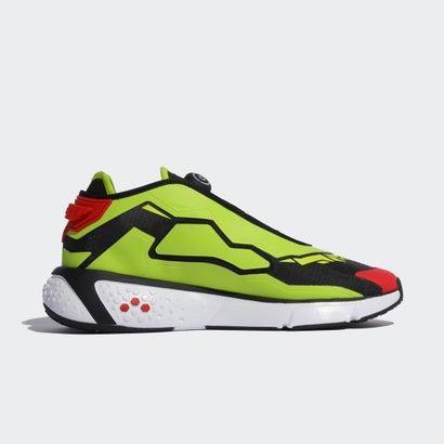 定番 リーボック Reebok モデル F グリッチ Model F Glitch ブラック ブランド公式 Locomall ロコモール 通販 Paypayモール 最新品通販 Arheadstart Org