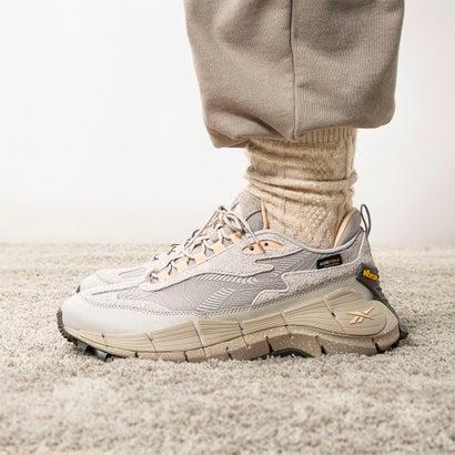 【2000円値下げしました】Reebok ジグキネティカ2.5エッジ　25cm 2000円値下げしました】Reebok ジグキネティカ2.5エッジ 25cm - メルカリ