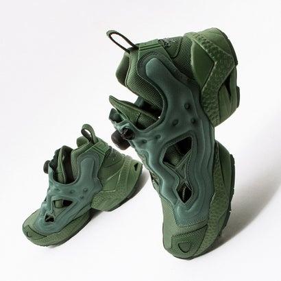 Reebok（リーボック） インスタ ポンプフューリー 95 / INSTAPUMP FURY