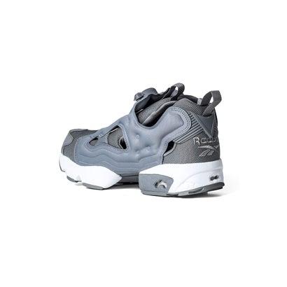 【新品未使用品】Reebok Instapump Fury グレー Reebok リーボック インスタポンプフューリー ナイロン