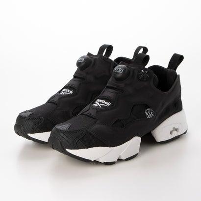 【最終価格】Reebok InstaPump Fury ブラック ホワイト箱付き Reebok（リーボック） インスタポンプフューリー 94（INSTAPUMP FURY