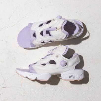 インスタポンプフューリー サンダル ジップ / INSTAPUMP FURY SANDAL ZIP （チョーク）｜locondo-shopping｜02